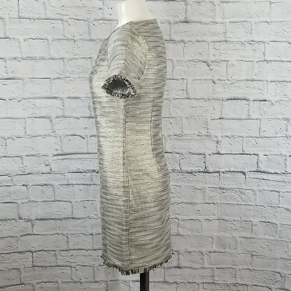 Aa Shimmering Dress - Picture 6 of 10